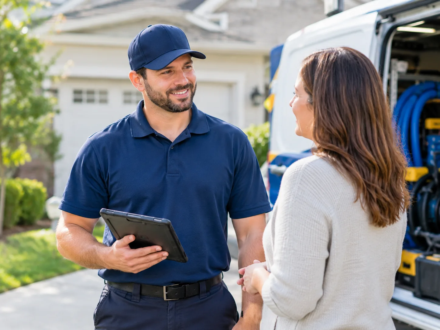 Sewage Backup Cleanup Colfax, CA FAQs